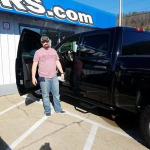 Meet your Posher, Anthony